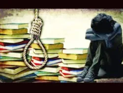 दापोली : परीक्षेच्या तणावातून विद्यार्थ्याची आत्महत्या