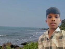 रत्नागिरी : गावखडी समुद्रात तीनजण बुडाले, वडिलांनी दोघांना वाचवलं एका मुलाचा मृत्यू