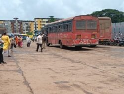 चिपळूण : बसस्थानकावर भरदिवसा सोन्याचे दागिने चोरी, 7.82 लाखांचा ऐवज लंपास