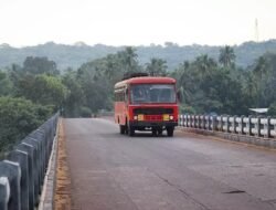 रत्नागिरी : बुधवारपासून एसटीची 10 टक्के हंगामी भाडेवाढ, गुहागर मुंबई 54, गुहागर-पुणे 54, दापोली-मुंबई 41, दापोली-पुणे 36, संगमेश्वर-मुंबई 54, लांजा-मुंबई 65, लांजा-पुणे 60 अशी असणार भाडेवाढ