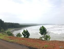 रत्नागिरी : आरेच्या समुद्रात वाहून गेलेल्या डोंबिवली येथील पर्यटकाचा मृतदेह सापडला