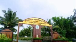 दापोली : डॉ. बाळासाहेब सावंत कोकण कृषि विद्यापीठाला भारतीय कृषि अनुसंधान परिषद कडून ‘A’ ग्रेड; कोकणाच्या कृषि शिक्षणाला राष्ट्रीय मान्यता