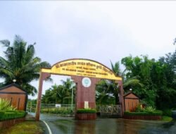 दापोली : डॉ. बाळासाहेब सावंत कोकण कृषि विद्यापीठाला भारतीय कृषि अनुसंधान परिषद कडून ‘A’ ग्रेड; कोकणाच्या कृषि शिक्षणाला राष्ट्रीय मान्यता