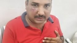 चिपळूण : पत्रकार दीपक भागवत मारहाण प्रकरणी 10 जणांविरुद्ध दोषारोपपत्र