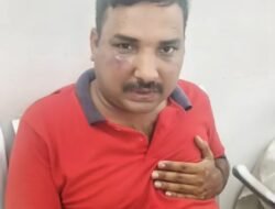 चिपळूण : पत्रकार दीपक भागवत मारहाण प्रकरणी 10 जणांविरुद्ध दोषारोपपत्र