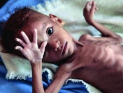 संगमेश्वर : तालुक्यात कुपोषणाचा प्रश्न ऐरणीवर, 5 बालके अतितीव्र तर 45 मध्यम कुपोषित