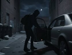 रत्नागिरी : विश्वासाला तडा! चालकानेच मालकाची गाडी केली लंपास