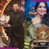 रत्नागिरीची कन्या तन्वी कोलते ठरली बिग बॉस मराठी सिझन 6 ची विजेती