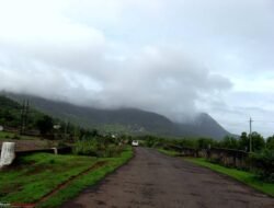 राज्यात पुढील चार दिवस वादळी पावसाचा इशारा, हवामान खात्याकडून यलो अलर्ट जारी