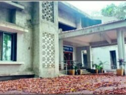 खेडमधील शासकीय विश्रामगृह बंद; २.८० कोटींची वास्तू वापराविना, नागरिकांत नाराजी