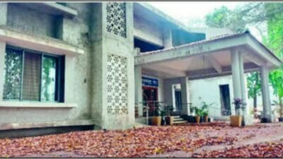 खेडमधील शासकीय विश्रामगृह बंद; २.८० कोटींची वास्तू वापराविना, नागरिकांत नाराजी