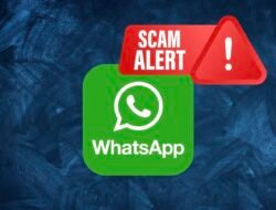 राजापूर : सायबर फसवणुकीचा अनोखा प्रकार, व्हॉट्सअ‍ॅप लिंकवर क्लिक करताच ३ लाख रुपये लंपास