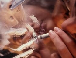 देवरूख : अमली पदार्थ सेवन करताना तरुण रंगेहात पकडला; गुन्हा दाखल