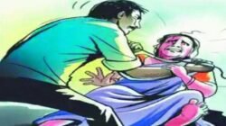 चिपळूण : पत्नीला फसवून सासरी नेले आणि बेदम मारहाण केली, पतीविरुद्ध गुन्हा दाखल