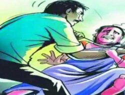 चिपळूण : पत्नीला फसवून सासरी नेले आणि बेदम मारहाण केली, पतीविरुद्ध गुन्हा दाखल