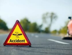 दापोली : दोन दुचाकीचा अपघात; दोन तरुणी जखमी