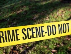 खेडमध्ये संशयास्पद मृत्यू, जंगलात तरुणाचा मृतदेह आढळला, परिसरात खळबळ