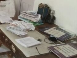 गुहागर : पोस्टमनने दीड वर्षात टपालच वितरीत केले नाही, घरी आढळली 2 पोती भरलेली टपाल