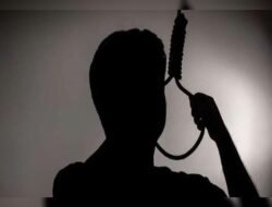 दापोली : तरुणाची बाथरूममध्ये टॉवेलने गळफास घेऊन आत्महत्या