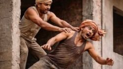 रत्नागिरी : दोन हजार रुपयांच्या वादातून मुलाने वडिलांना दुसऱ्या मजल्यावरून ढकलले