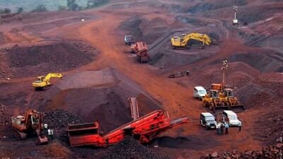 रत्नागिरी : महसुलाची गंगा, पण पर्यावरणाचा बळी, मंडणगड, दापोलीसह राजापुरात 50 वर्षांसाठी खाणपट्टे मंजूर