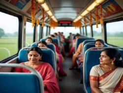 गुहागर : वरळीहून गुहागर प्रवासात गृहिणीच्या बॅगेतील साडेतीन लाखांचे दागिने लंपास, प्रवाशांच्या सुरक्षिततेवर प्रश्नचिन्ह