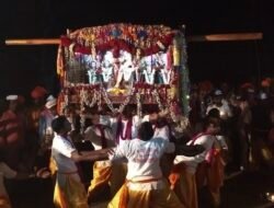 चिपळूण : 3 मे रोजी जिल्हास्तरीय पालखी नृत्य स्पर्धा, महाराष्ट्र दिनानिमित्त सांस्कृतिक जल्लोष