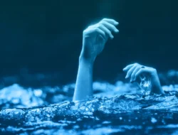 खेड : तालुक्यातील दुर्दैवी घटना : नदीच्या डोहात बुडून 12 वर्षीय मुलीचा मृत्यू, धामणंद गावावर शोककळा