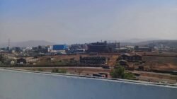 खेड : एमआयडीसीत वजन मापांची चोरी; 2.54 लाखांचा मुद्देमाल लंपास