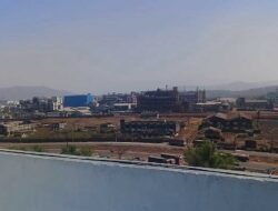 खेड : एमआयडीसीत वजन मापांची चोरी; 2.54 लाखांचा मुद्देमाल लंपास