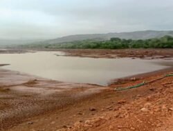 रत्नागिरीला दोन महिने पुरेल इतका पाणीसाठा