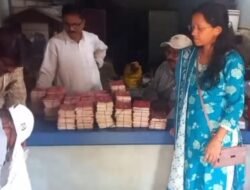 राजापूर : पाचलमध्ये गॅस सिलेंडर काळाबाजार उघड, 1094 ग्राहक कार्ड जप्त