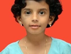 शृंगारतळी : रत्नागिरी जिल्ह्यात रिद्धी लबडे प्रथम, मंथन जनरल नॉलेज परीक्षेत उल्लेखनीय यश