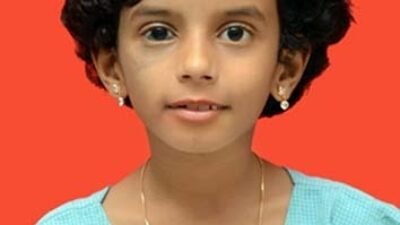 शृंगारतळी : रत्नागिरी जिल्ह्यात रिद्धी लबडे प्रथम, मंथन जनरल नॉलेज परीक्षेत उल्लेखनीय यश