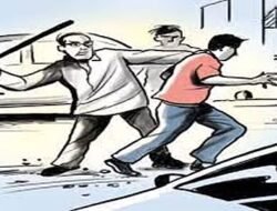 मंडणगड तालुक्यातील शिपोळे बंदर येथे नातेवाईकांकडून बेदम मारहाण; एक जण गंभीर जखमी