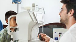 खेड : मोफत नेत्रतपासणी आणि मोतीबिंदू मार्गदर्शन शिबिर, नागरिकांना लाभ घेण्याचे आवाहन, 6,7,8 एप्रिलला शिबिर