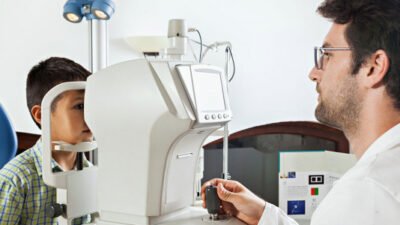 खेड : मोफत नेत्रतपासणी आणि मोतीबिंदू मार्गदर्शन शिबिर, नागरिकांना लाभ घेण्याचे आवाहन, 6,7,8 एप्रिलला शिबिर