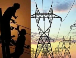 दापोली : तालुक्यात आज वीजपुरवठा खंडित