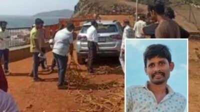 रत्नागिरी : भगवती किल्ला परिसरात बेपत्ता तरुणाचा मृतदेह सापडल्याने खळबळ