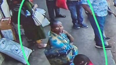 चिपळूण : बसस्थानकातील 14 लाखांचे सोन्याचे दागिने चोरणाऱ्या महिलेला 24 तासांत अटक