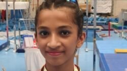 चिपळूण : कोकणातून आंतरराष्ट्रीय स्तरावर भरारी, रिया ठसाळेची आशियाई स्पर्धेसाठी निवड