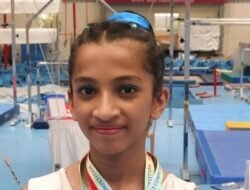 चिपळूण : कोकणातून आंतरराष्ट्रीय स्तरावर भरारी, रिया ठसाळेची आशियाई स्पर्धेसाठी निवड