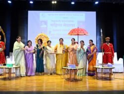 चिपळूण : स्वप्ना यादव यांचा ‘बेस्ट सीईओ’ पुरस्काराने सन्मान