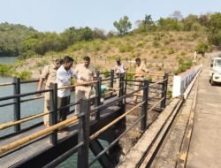 दोडामार्ग : तेरवण मेढे धरणात पिकुळे येथील युवकाची आत्महत्या; मृतदेह आढळला, परिसरात हळहळ