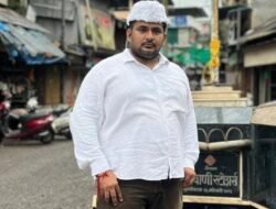 खेड : माजी नगराध्यक्ष नागेश तोडकरी यांचे चिरंजीव सिद्धेश तोडकरी यांचे आकस्मिक निधन