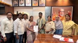 खेडमध्ये आपत्ती व्यवस्थापन प्रशिक्षण पूर्ण केलेल्या स्वयंसेवकांचा गौरव; प्रमाणपत्र देऊन सन्मान