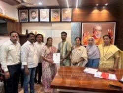 खेडमध्ये आपत्ती व्यवस्थापन प्रशिक्षण पूर्ण केलेल्या स्वयंसेवकांचा गौरव; प्रमाणपत्र देऊन सन्मान