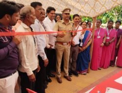 मंडणगड : आंबडवे येथे डॉ. बाबासाहेब आंबेडकर जयंतीनिमित्त ज्येष्ठ नागरिकांसाठी आरोग्य तपासणी शिबिर उत्साहात संपन्न