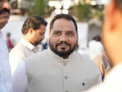 विधान परिषदेसाठी राष्ट्रवादीत चुरस, सलीम सारंग आघाडीवर, सुनेत्रा पवार यांची कसोटी