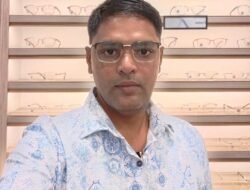 लांजा : 42 वर्षीय वैभव चोरगे चार दिवसांपासून बेपत्ता, नॅनो कारसह घरातून निघाल्यानंतर संपर्क तुटला